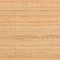 Bali & Pari Adelyn Modern Bohemian Natural Brown Rattan and Mahogany Wood King Size Headboard 235-13174-ZORO - alternate 2